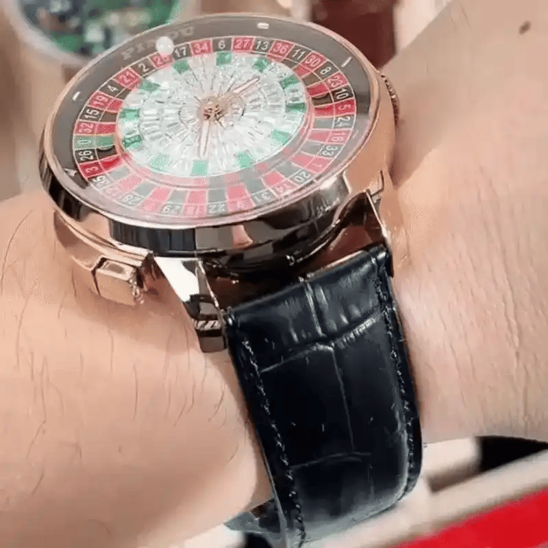 Hodinky Casino Royale™